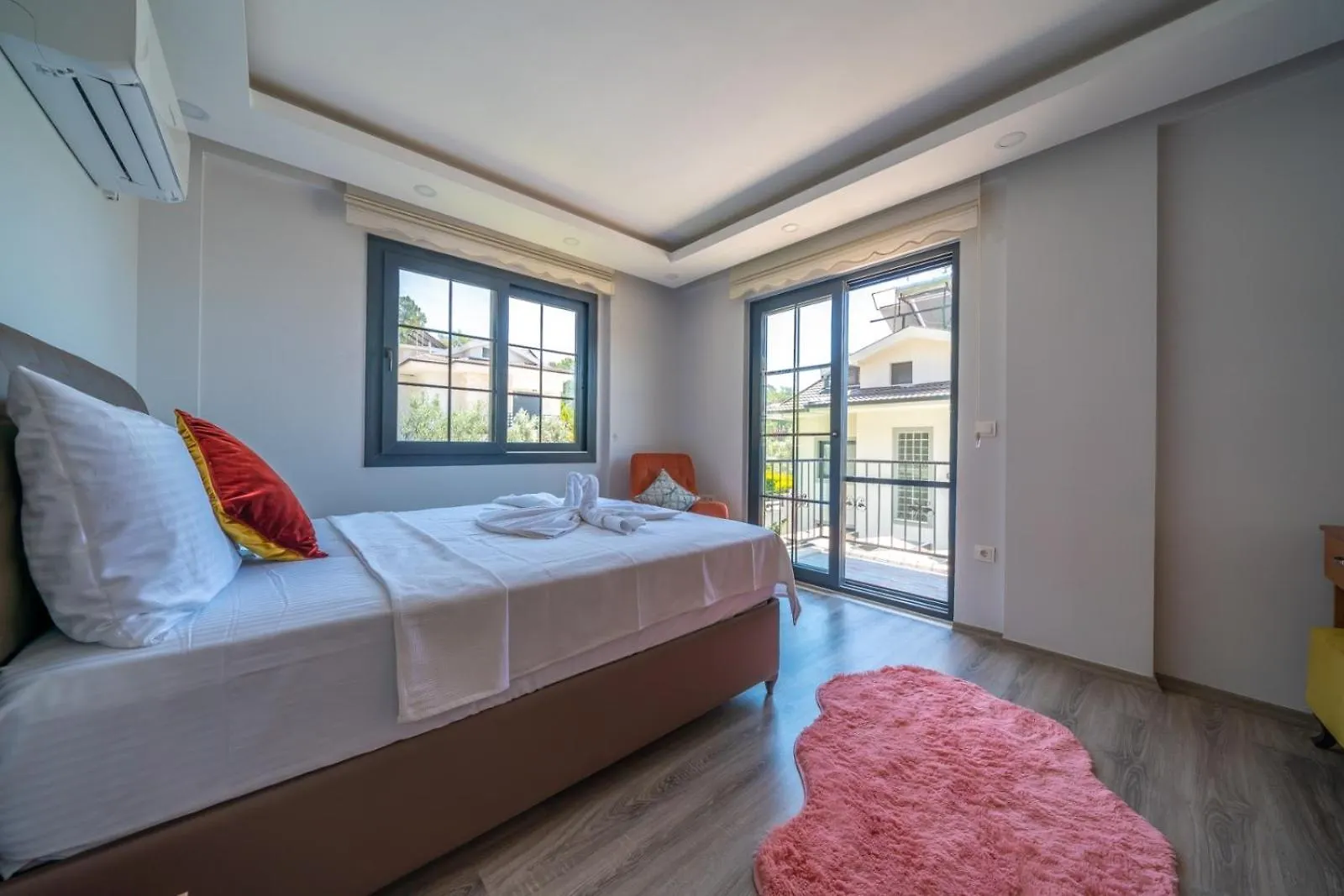 Villa Kaya Göcek Turquia