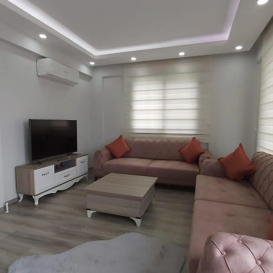 Villa Kaya Göcek