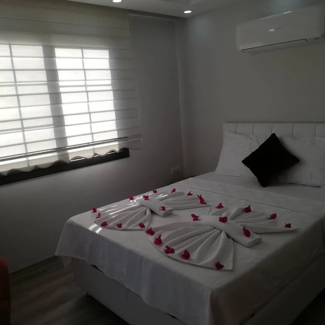 Villa Kaya Göcek