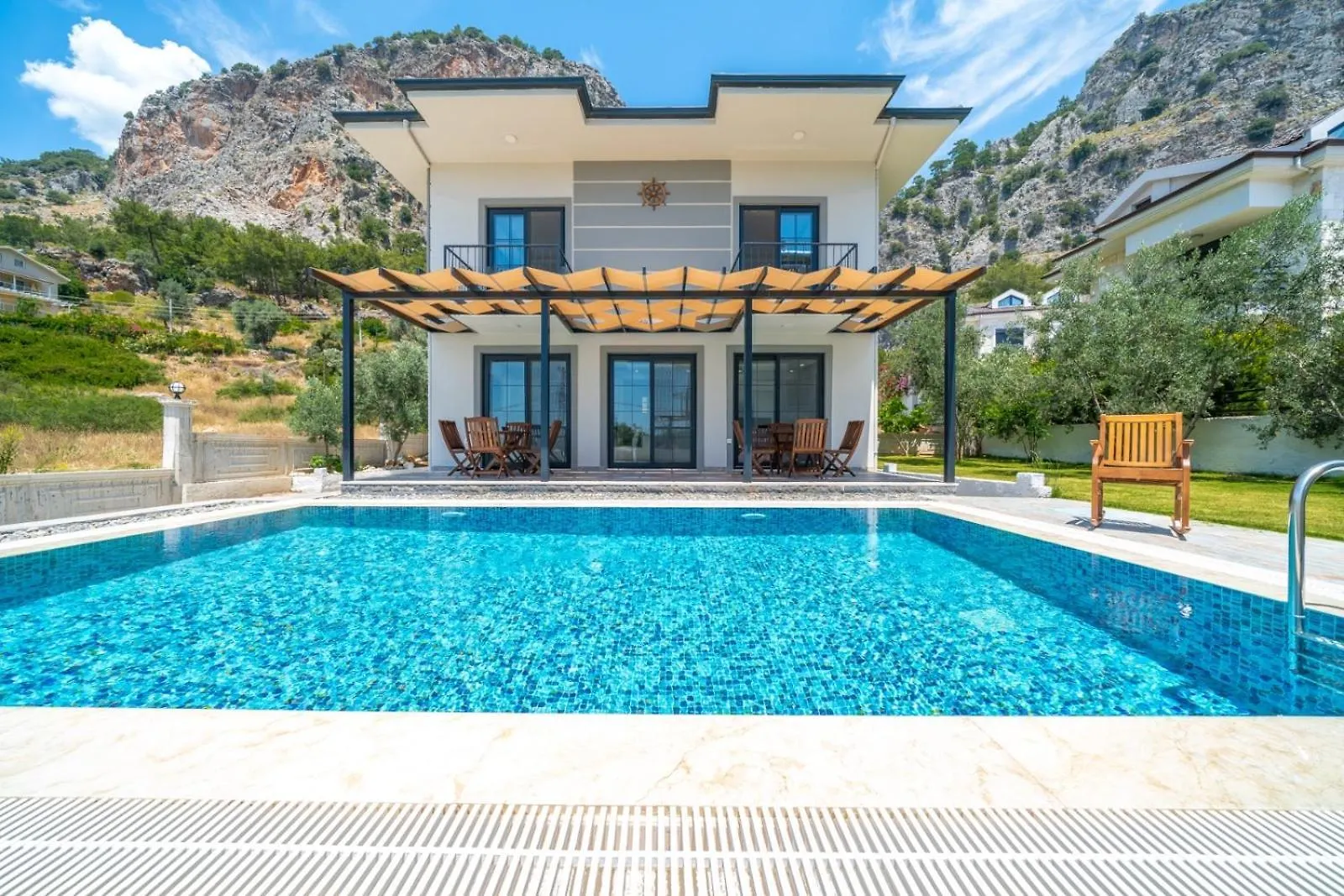 Villa Kaya Göcek