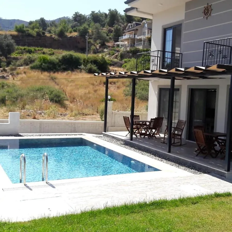 Villa Kaya Göcek