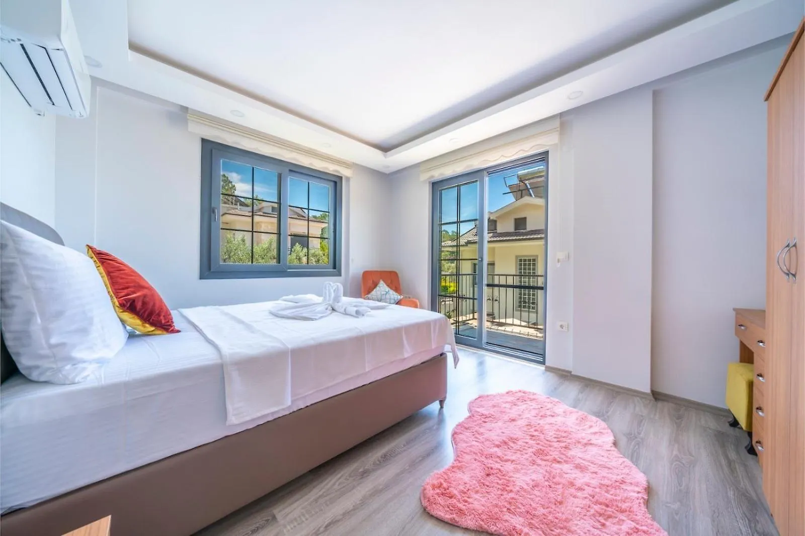 Villa Kaya Göcek