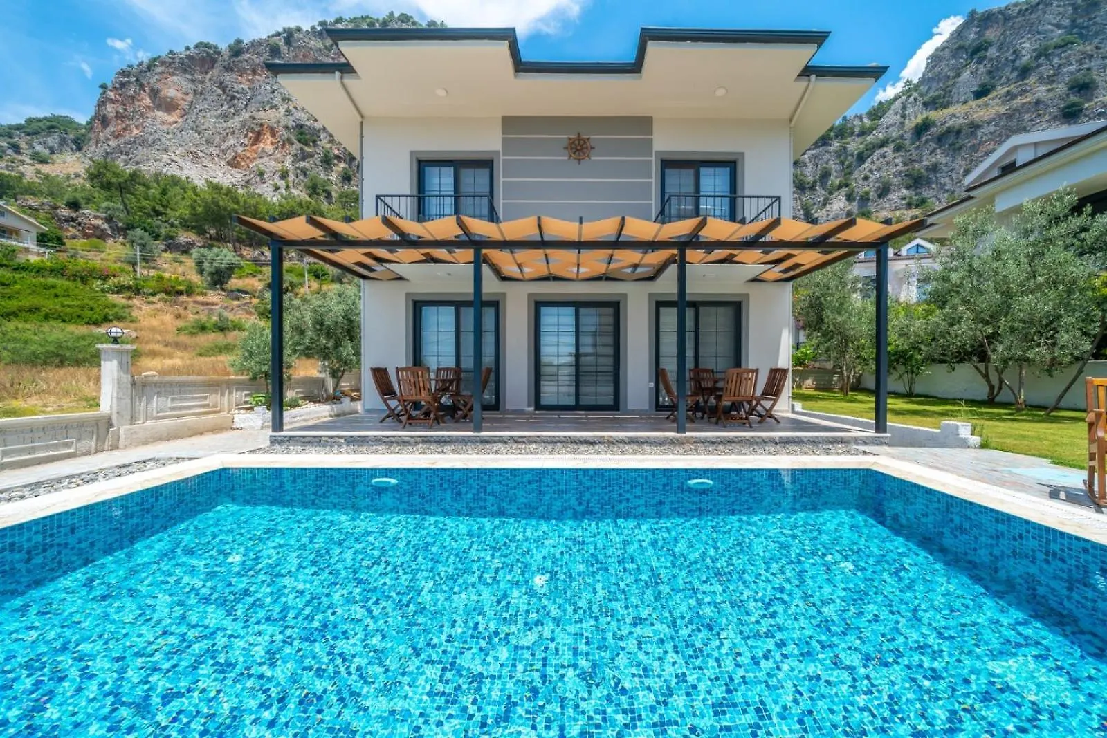 Villa Kaya Göcek