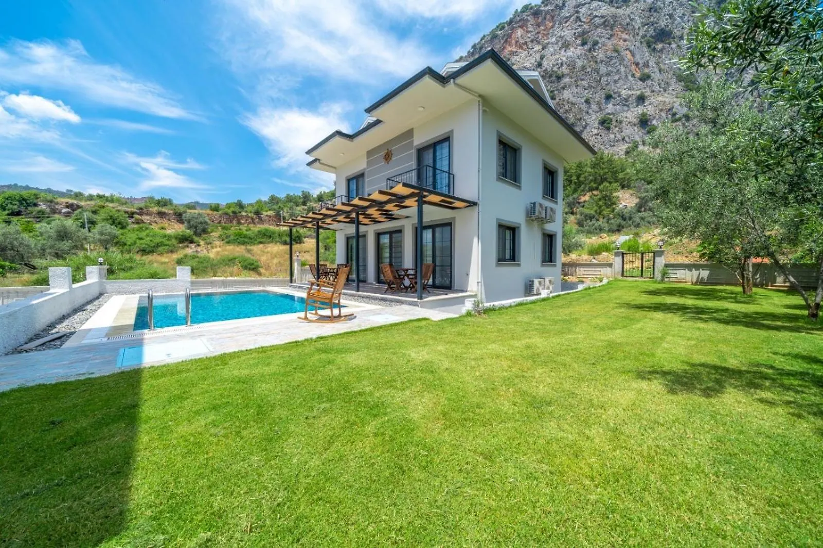 Villa Kaya Göcek