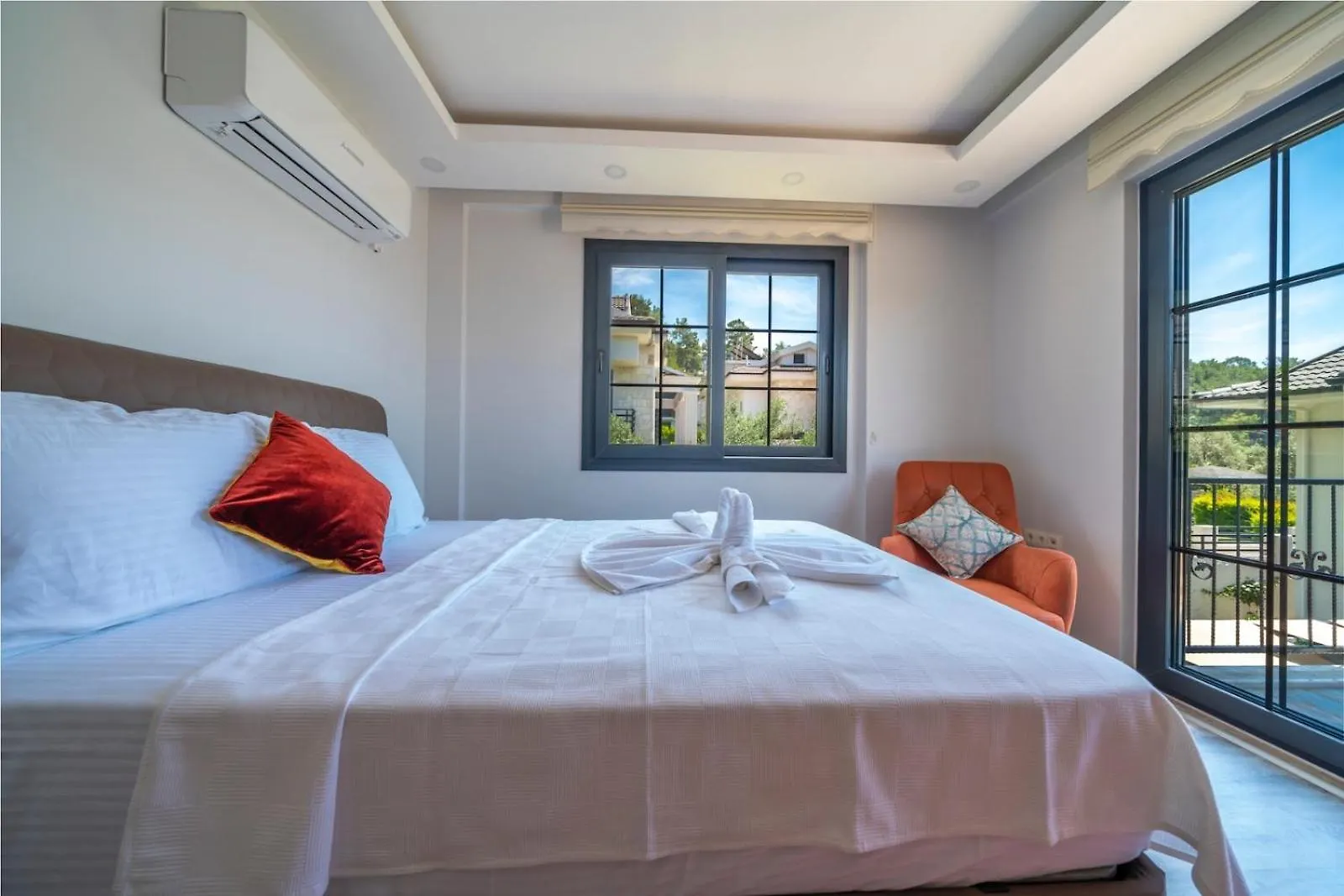 Villa Kaya Göcek