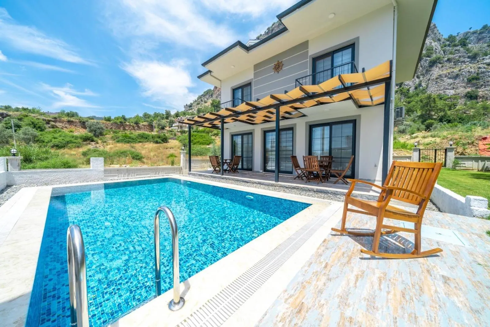 Villa Kaya Göcek